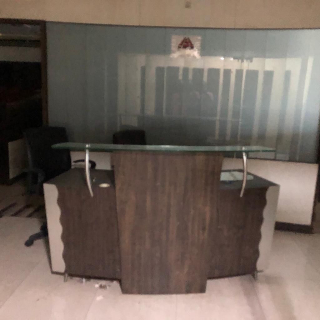 Office Space Fully Furnished in Poonam Chambers , Worli